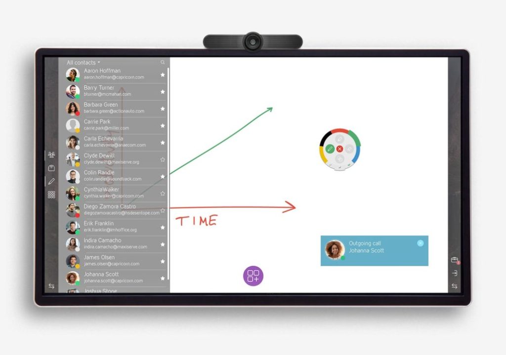 interactive-whiteboard-for-teaching-remotely