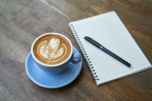 cappuccino-notepad-practice-English-alphabet