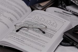 book-glasses-studying-reading-English